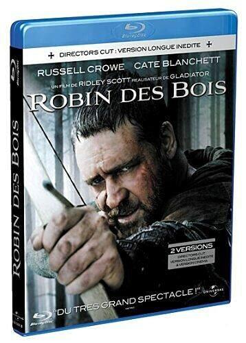 Acheter Robin des bois Bon état - 10,27 € Robin des bois Bon état - reconditionné disponible sur Label Emmaüs